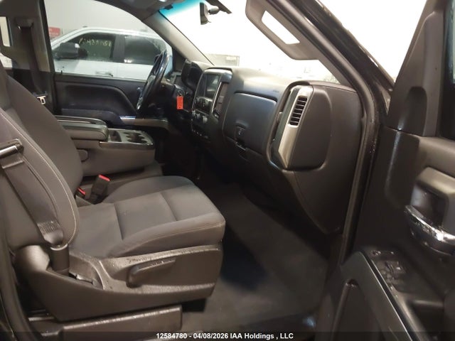2019 Chevrolet Silverado Ld K1500 Lt მანქანა იყიდება აუქციონზე, vin: 2GCVKPEC0K1170023, აუქციონის ნომერი: 12584780