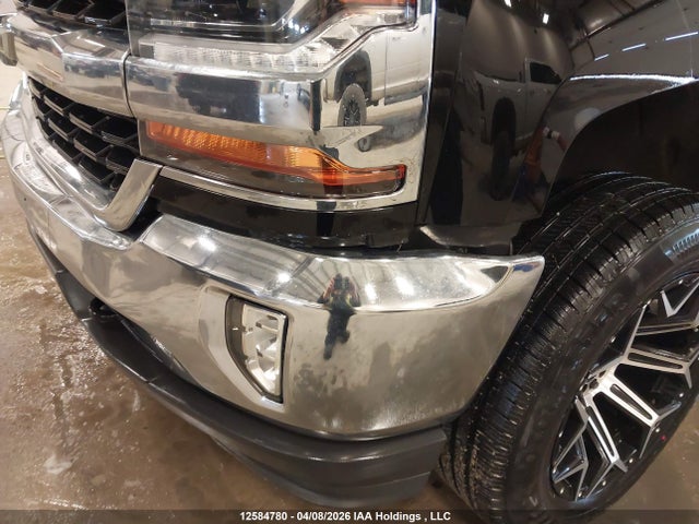 2019 Chevrolet Silverado Ld K1500 Lt მანქანა იყიდება აუქციონზე, vin: 2GCVKPEC0K1170023, აუქციონის ნომერი: 12584780