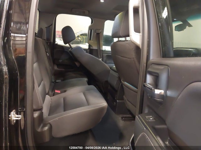 2019 Chevrolet Silverado Ld K1500 Lt მანქანა იყიდება აუქციონზე, vin: 2GCVKPEC0K1170023, აუქციონის ნომერი: 12584780