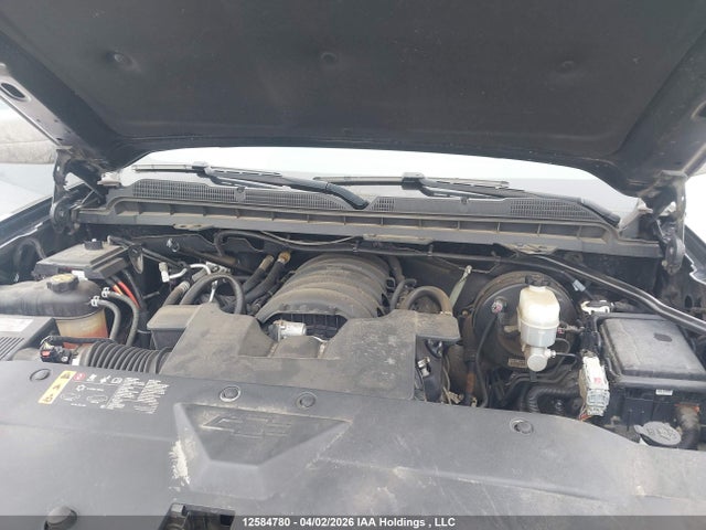 2019 Chevrolet Silverado Ld K1500 Lt მანქანა იყიდება აუქციონზე, vin: 2GCVKPEC0K1170023, აუქციონის ნომერი: 12584780