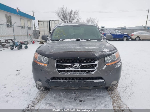 Продаж на аукціоні авто 2009 Hyundai Santa Fe Gls/limited, vin: 5NMSH73EX9H292111, номер лоту: 12584781