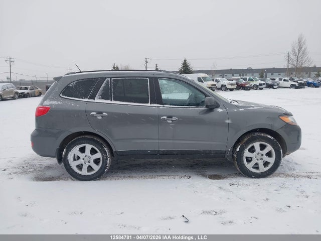 Продаж на аукціоні авто 2009 Hyundai Santa Fe Gls/limited, vin: 5NMSH73EX9H292111, номер лоту: 12584781