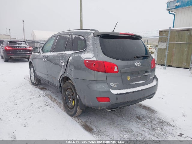 Продаж на аукціоні авто 2009 Hyundai Santa Fe Gls/limited, vin: 5NMSH73EX9H292111, номер лоту: 12584781