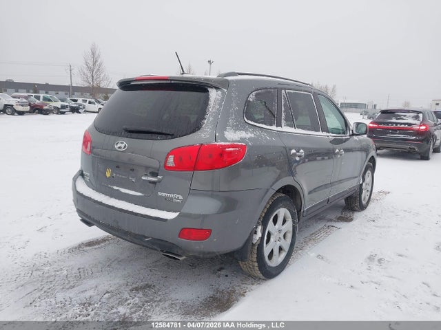 Продаж на аукціоні авто 2009 Hyundai Santa Fe Gls/limited, vin: 5NMSH73EX9H292111, номер лоту: 12584781
