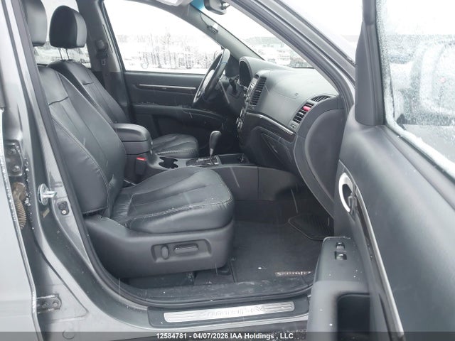 Продаж на аукціоні авто 2009 Hyundai Santa Fe Gls/limited, vin: 5NMSH73EX9H292111, номер лоту: 12584781
