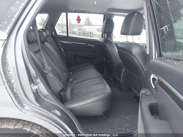 Продаж на аукціоні авто 2009 Hyundai Santa Fe Gls/limited, vin: 5NMSH73EX9H292111, номер лоту: 12584781