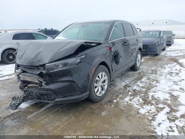 2HKRS4H2XSH108839 Honda CR-V
