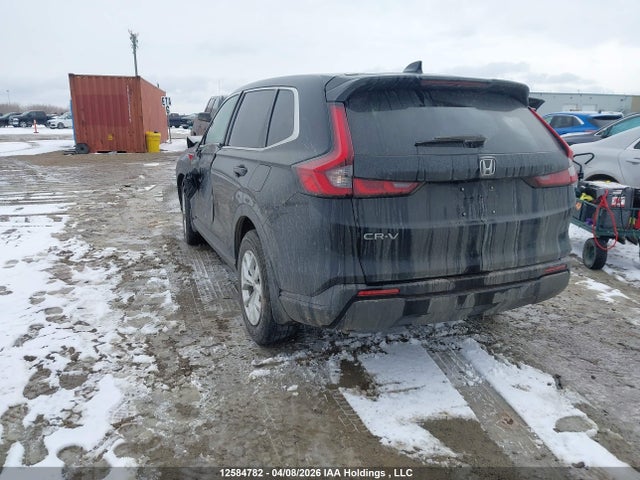 2HKRS4H2XSH108839 Honda CR-V