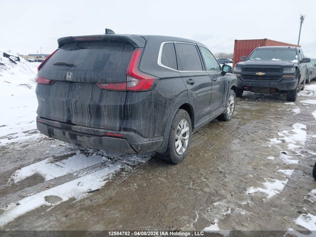 2HKRS4H2XSH108839 Honda CR-V