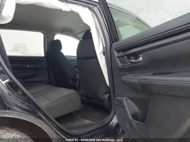 2HKRS4H2XSH108839 Honda CR-V