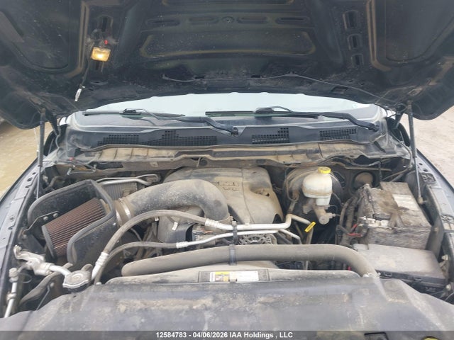 Продаж на аукціоні авто 2015 Ram 1500 Laramie, vin: 1C6RR7NT7FS783377, номер лоту: 12584783