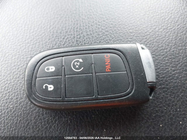 Продаж на аукціоні авто 2015 Ram 1500 Laramie, vin: 1C6RR7NT7FS783377, номер лоту: 12584783