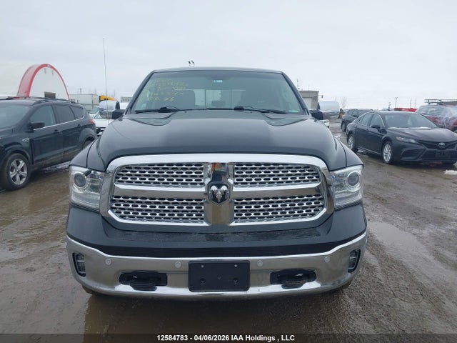 Продаж на аукціоні авто 2015 Ram 1500 Laramie, vin: 1C6RR7NT7FS783377, номер лоту: 12584783