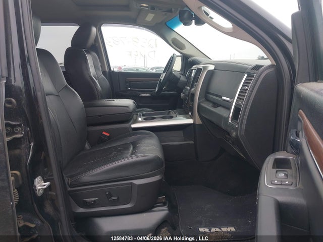 Продаж на аукціоні авто 2015 Ram 1500 Laramie, vin: 1C6RR7NT7FS783377, номер лоту: 12584783