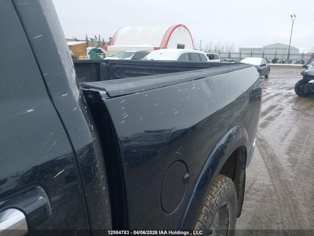 Продаж на аукціоні авто 2015 Ram 1500 Laramie, vin: 1C6RR7NT7FS783377, номер лоту: 12584783