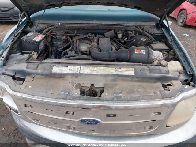 Aukcja sprzedaży 1998 Ford F150, vin: 2FTZF1726WCA70803, numer aukcji: 12584784