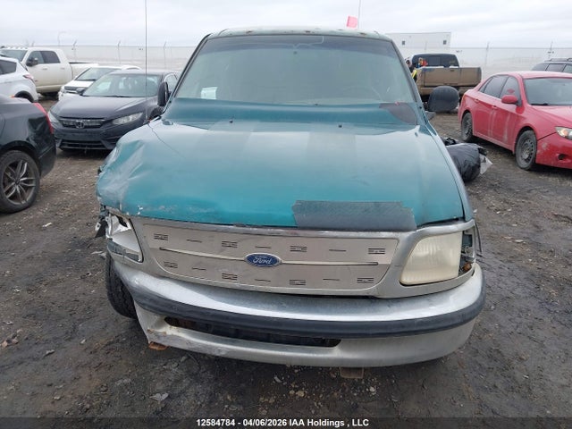 Aukcja sprzedaży 1998 Ford F150, vin: 2FTZF1726WCA70803, numer aukcji: 12584784
