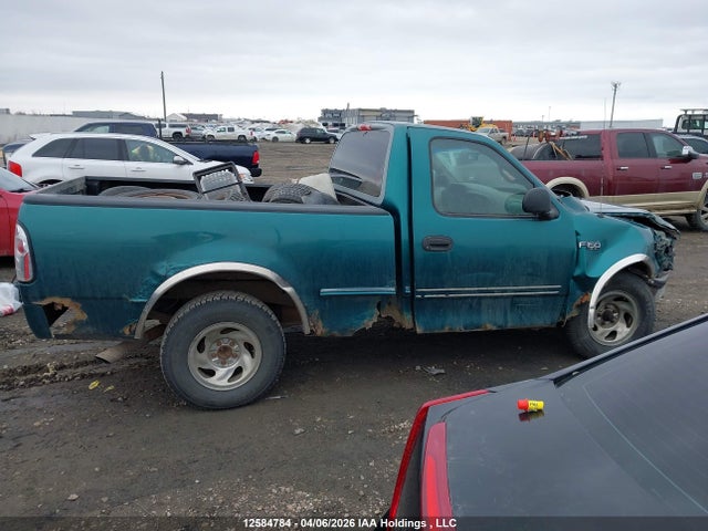 Aukcja sprzedaży 1998 Ford F150, vin: 2FTZF1726WCA70803, numer aukcji: 12584784