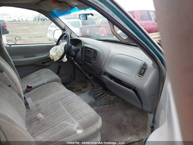 Aukcja sprzedaży 1998 Ford F150, vin: 2FTZF1726WCA70803, numer aukcji: 12584784