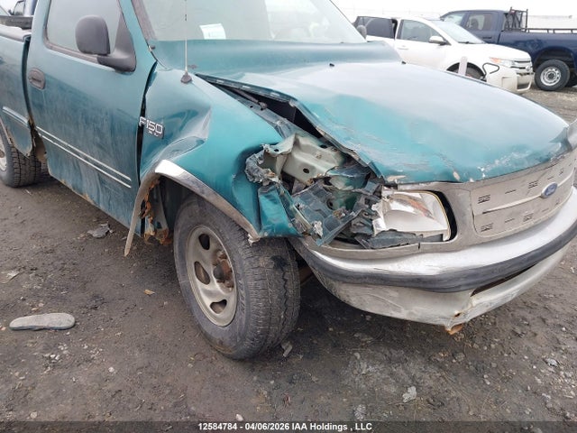 Aukcja sprzedaży 1998 Ford F150, vin: 2FTZF1726WCA70803, numer aukcji: 12584784