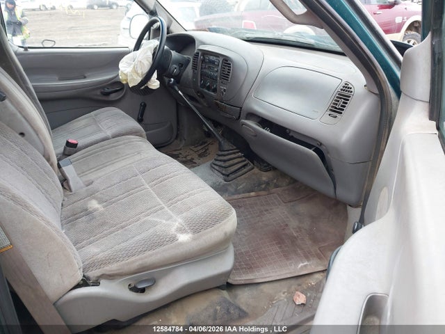 Aukcja sprzedaży 1998 Ford F150, vin: 2FTZF1726WCA70803, numer aukcji: 12584784