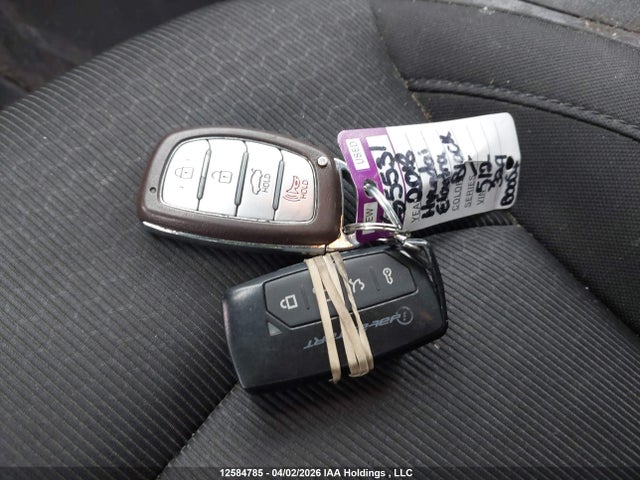KMHD84LF9JU512329 Hyundai Elantra Sel/value/limited