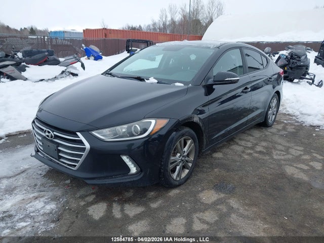 KMHD84LF9JU512329 Hyundai Elantra Sel/value/limited