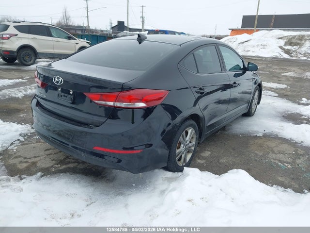 KMHD84LF9JU512329 Hyundai Elantra Sel/value/limited