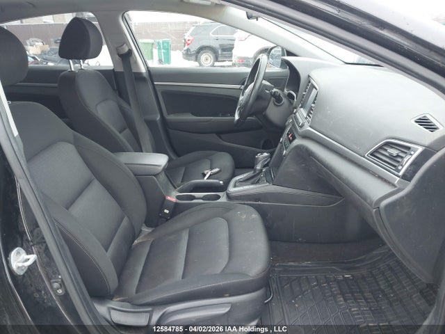 KMHD84LF9JU512329 Hyundai Elantra Sel/value/limited