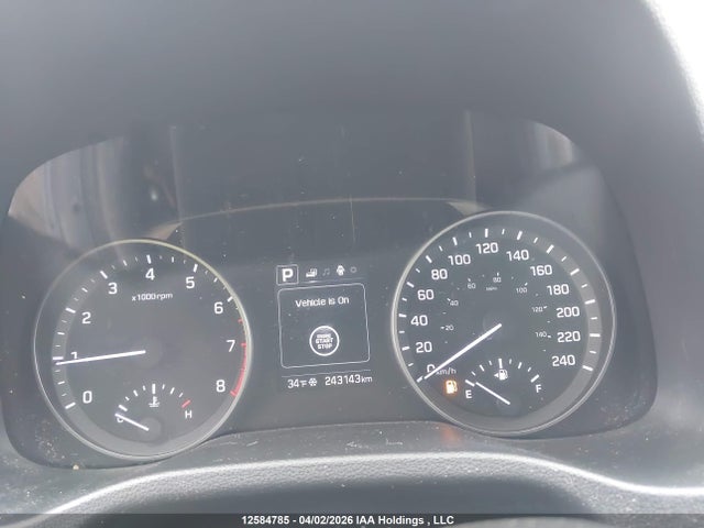 KMHD84LF9JU512329 Hyundai Elantra Sel/value/limited