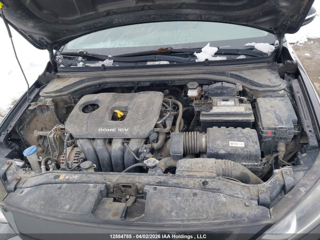 KMHD84LF9JU512329 Hyundai Elantra Sel/value/limited