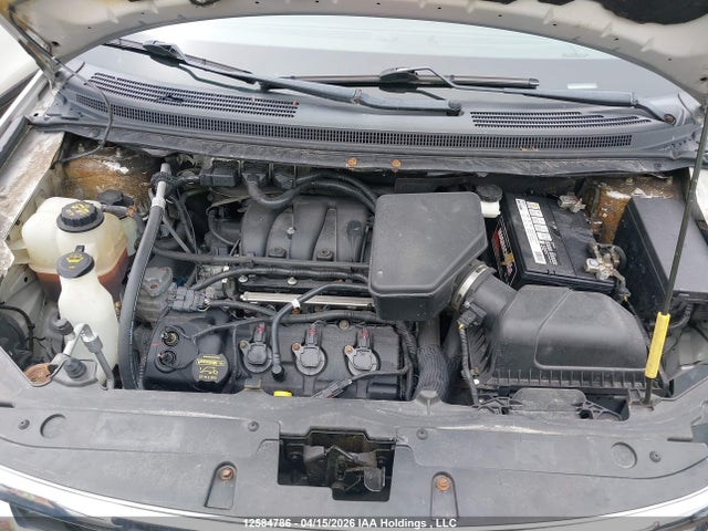 Продаж на аукціоні авто 2012 Ford Edge, vin: 2FMDK4JC6CBA94220, номер лоту: 12584786