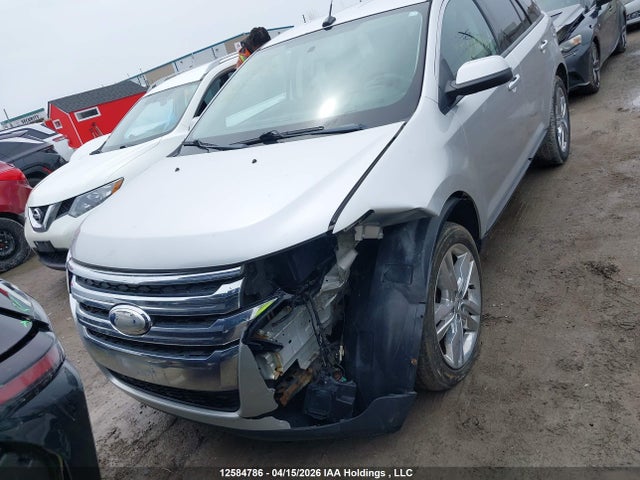 Продаж на аукціоні авто 2012 Ford Edge, vin: 2FMDK4JC6CBA94220, номер лоту: 12584786