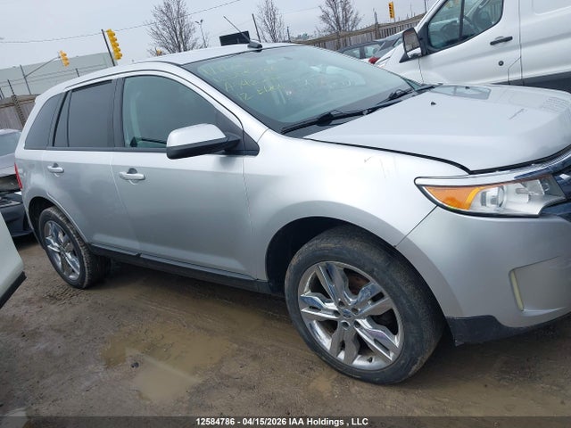 Продаж на аукціоні авто 2012 Ford Edge, vin: 2FMDK4JC6CBA94220, номер лоту: 12584786