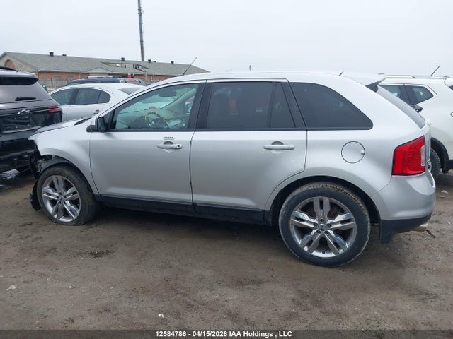 Продаж на аукціоні авто 2012 Ford Edge, vin: 2FMDK4JC6CBA94220, номер лоту: 12584786