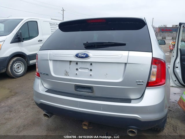 Продаж на аукціоні авто 2012 Ford Edge, vin: 2FMDK4JC6CBA94220, номер лоту: 12584786