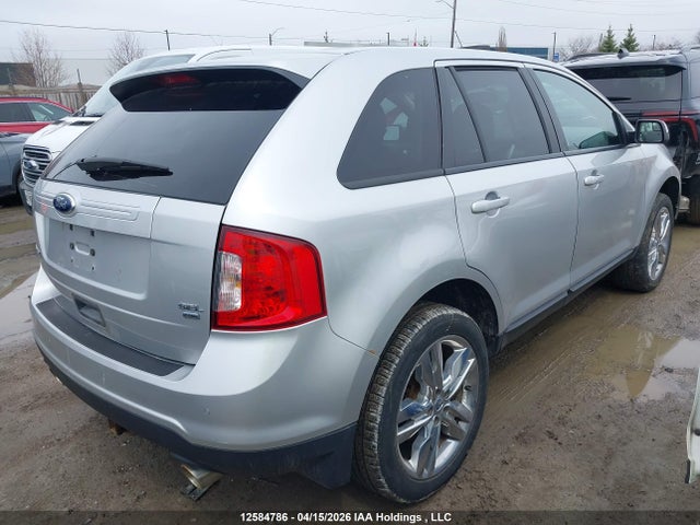 Продаж на аукціоні авто 2012 Ford Edge, vin: 2FMDK4JC6CBA94220, номер лоту: 12584786