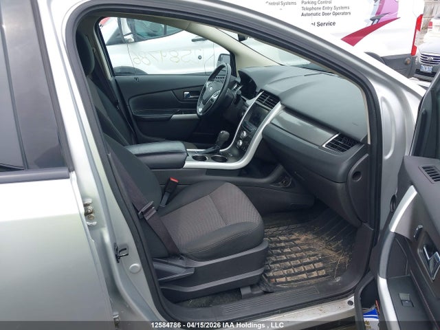 Продаж на аукціоні авто 2012 Ford Edge, vin: 2FMDK4JC6CBA94220, номер лоту: 12584786