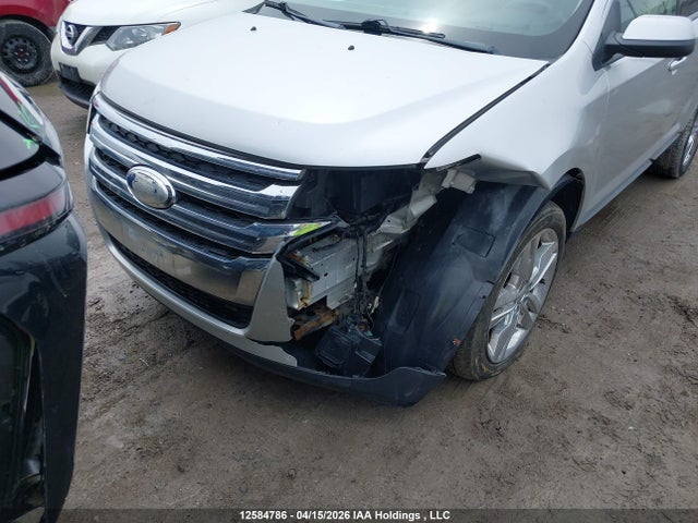 Продаж на аукціоні авто 2012 Ford Edge, vin: 2FMDK4JC6CBA94220, номер лоту: 12584786