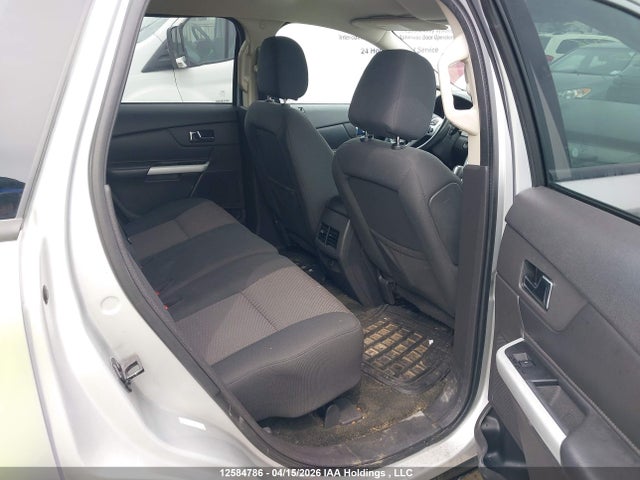 Продаж на аукціоні авто 2012 Ford Edge, vin: 2FMDK4JC6CBA94220, номер лоту: 12584786