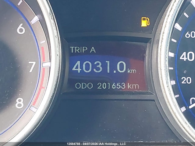 Продаж на аукціоні авто 2011 Hyundai Sonata Gls, vin: 5NPEB4AC4BH030463, номер лоту: 12584788