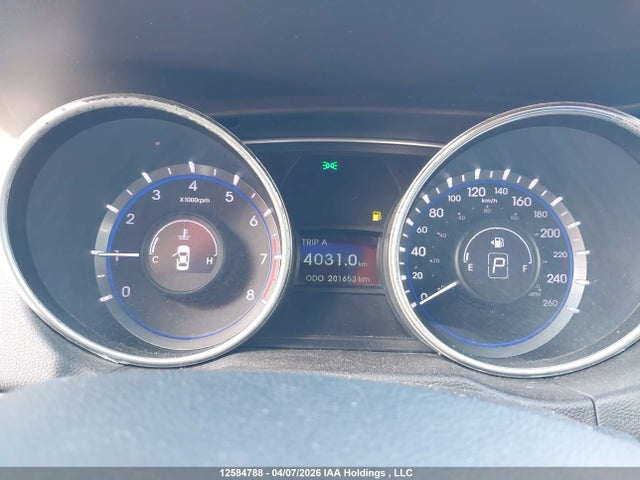Продаж на аукціоні авто 2011 Hyundai Sonata Gls, vin: 5NPEB4AC4BH030463, номер лоту: 12584788