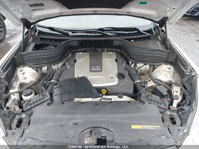 JN1BJ0HR9FM771957 Infiniti QX50