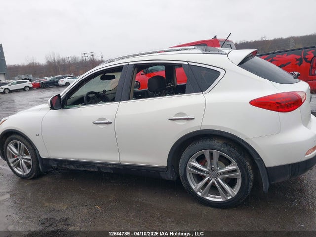JN1BJ0HR9FM771957 Infiniti QX50