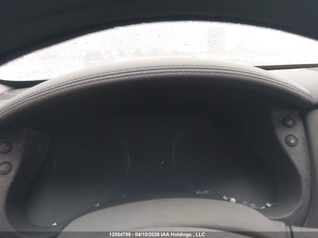 JN1BJ0HR9FM771957 Infiniti QX50