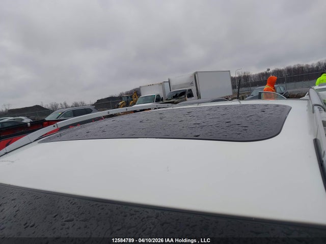 JN1BJ0HR9FM771957 Infiniti QX50