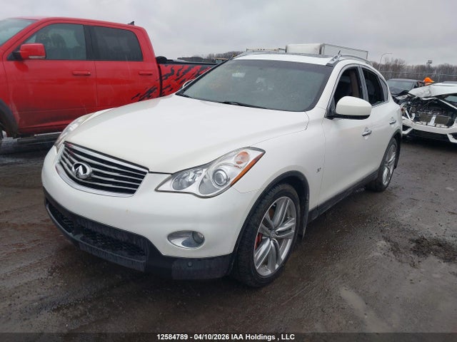 JN1BJ0HR9FM771957 Infiniti QX50
