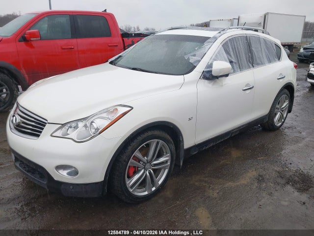 JN1BJ0HR9FM771957 Infiniti QX50