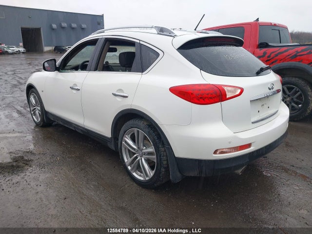 JN1BJ0HR9FM771957 Infiniti QX50
