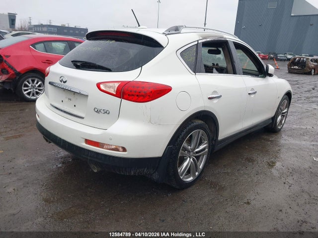 JN1BJ0HR9FM771957 Infiniti QX50